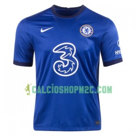 Chelsea Maglia Prima 2020/2021 Manica Corta
